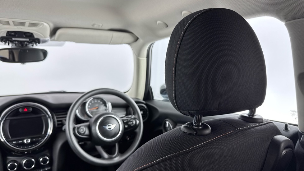 Mini Hatch F56 Mini 3-Door Hatch Cooper S Sport Lci Grey #36