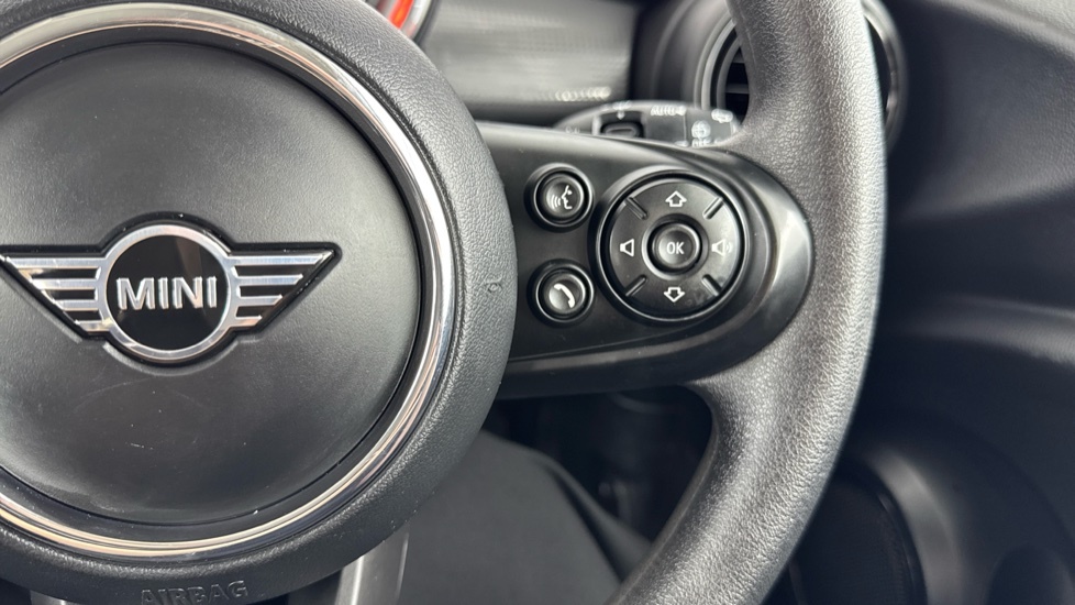 Mini Hatch F56 Mini 3-Door Hatch Cooper S Sport Lci Grey #18