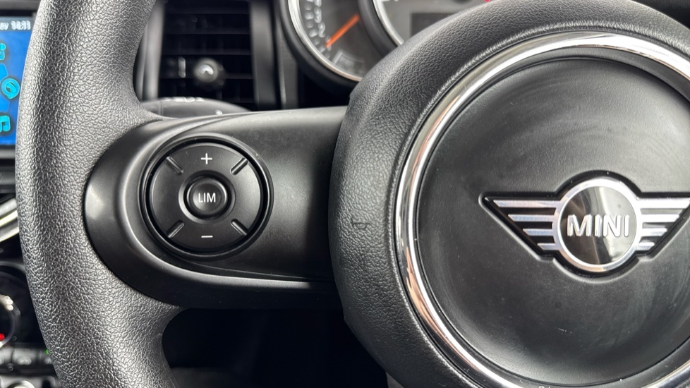 Mini Hatch F56 Mini 3-Door Hatch Cooper S Sport Lci Grey #17