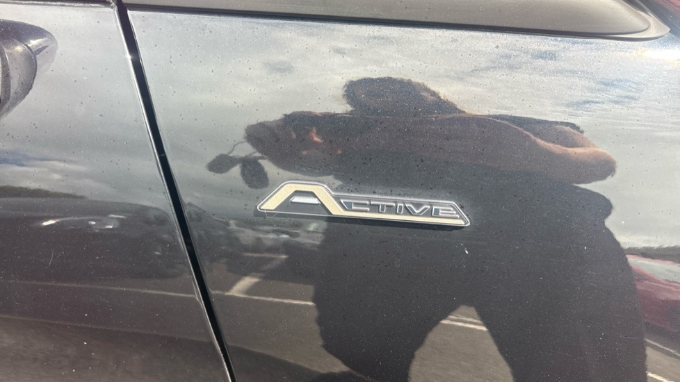 Ford Fiesta 1.0 Ecoboost 95 Trend Black #25
