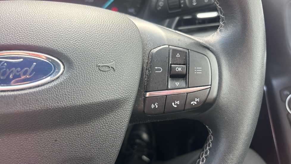 Ford Fiesta 1.0 Ecoboost 95 Trend Black #29