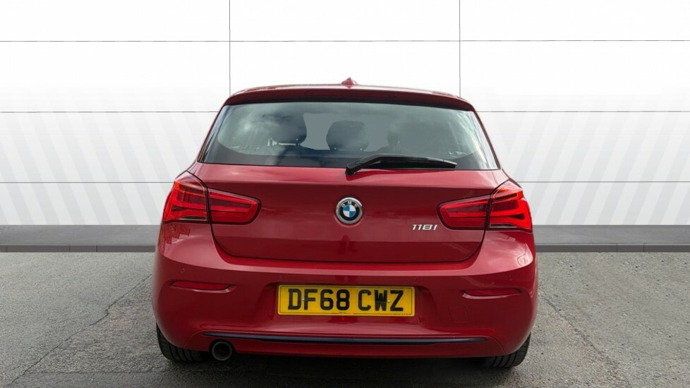 BMW 1 Series 3.0 M140i Shadow Edition Euro 6 Ss Grey #6