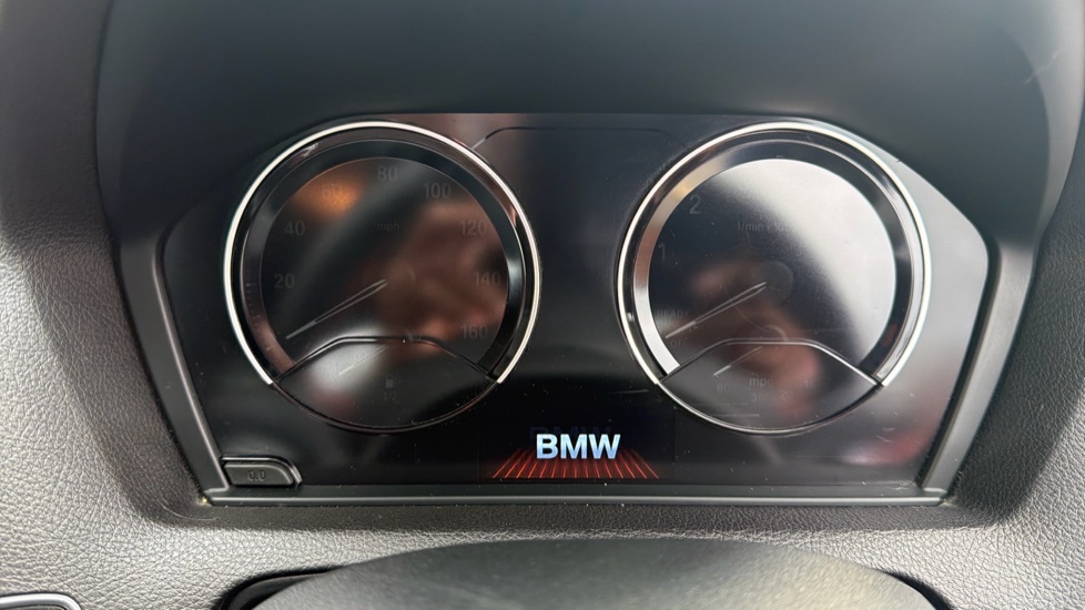 BMW 1 Series 3.0 M140i Shadow Edition Euro 6 Ss Grey #18
