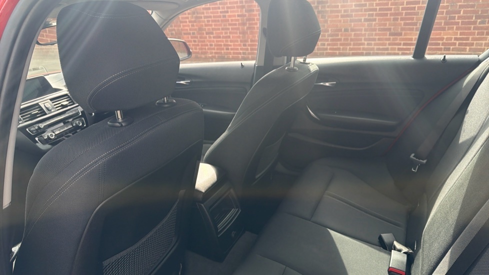 BMW 1 Series 3.0 M140i Shadow Edition Euro 6 Ss Grey #16