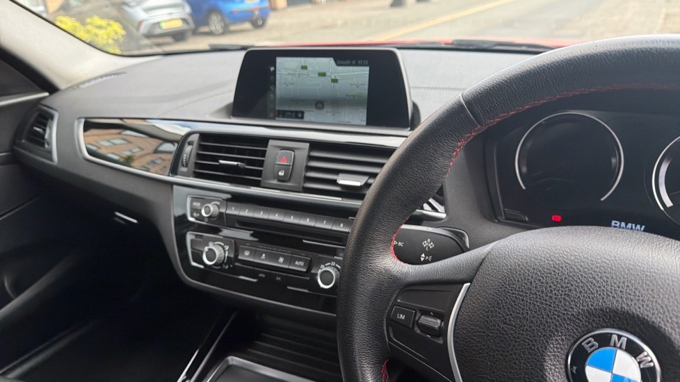 BMW 1 Series 3.0 M140i Shadow Edition Euro 6 Ss Grey #14
