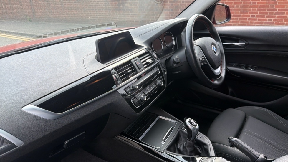 BMW 1 Series 3.0 M140i Shadow Edition Euro 6 Ss Grey #9