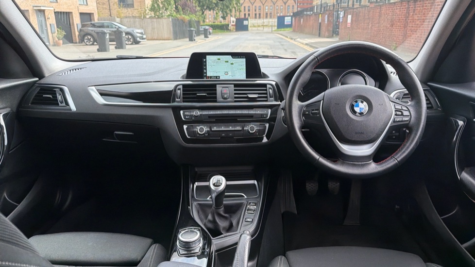 BMW 1 Series 3.0 M140i Shadow Edition Euro 6 Ss Grey #10