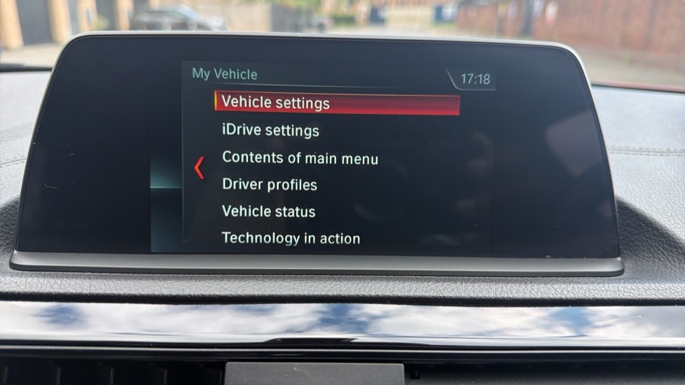 BMW 1 Series 3.0 M140i Shadow Edition Euro 6 Ss Grey #23