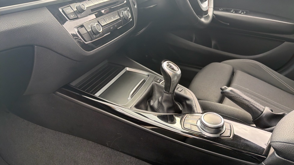 BMW 1 Series 3.0 M140i Shadow Edition Euro 6 Ss Grey #13