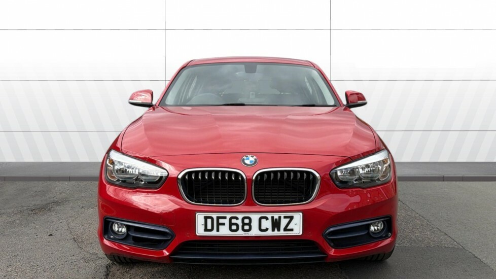 BMW 1 Series 3.0 M140i Shadow Edition Euro 6 Ss Grey #3