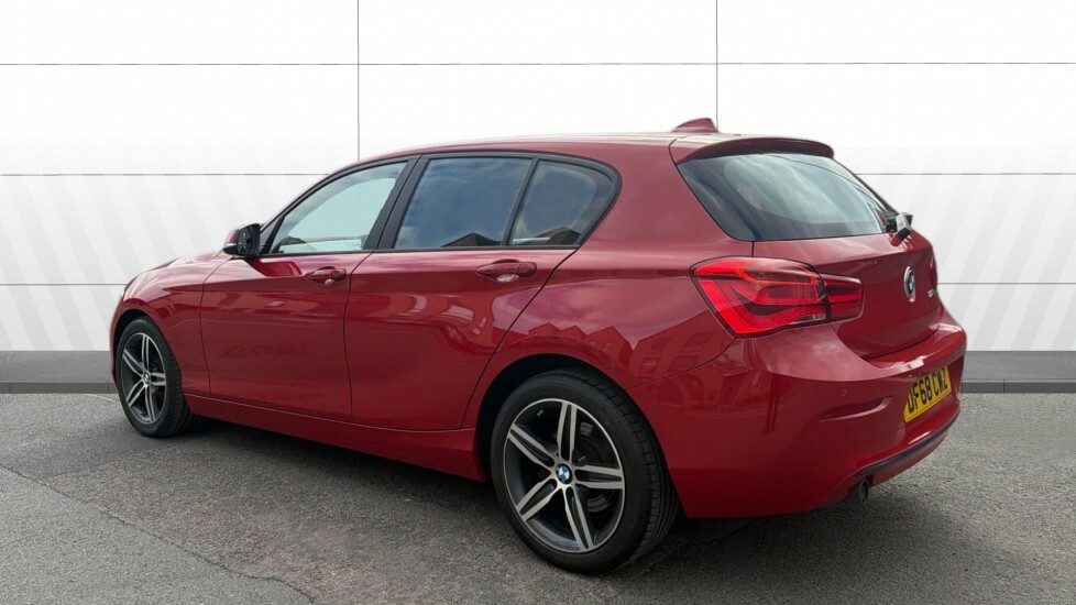 BMW 1 Series 3.0 M140i Shadow Edition Euro 6 Ss Grey #2