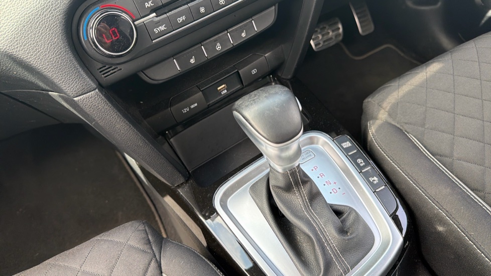 Kia Ceed 1.5 T-gdi Gt-line Euro 6 Ss #13