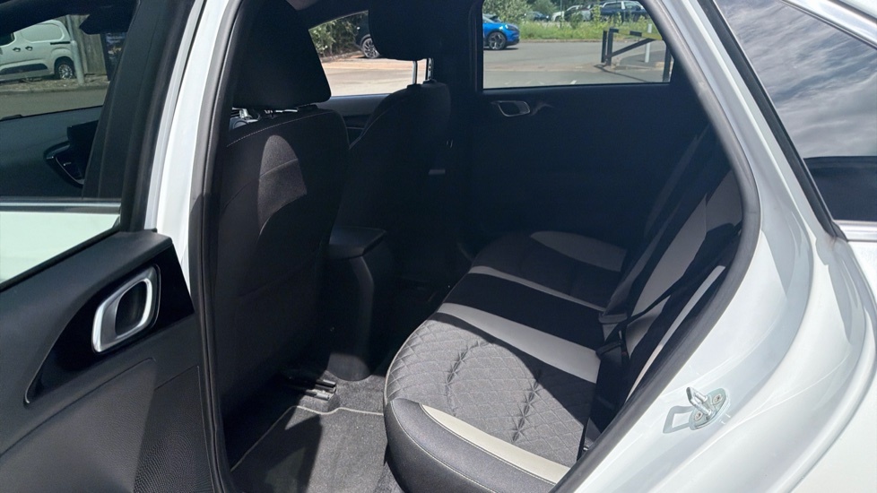 Kia Ceed 1.5 T-gdi Gt-line Euro 6 Ss #16