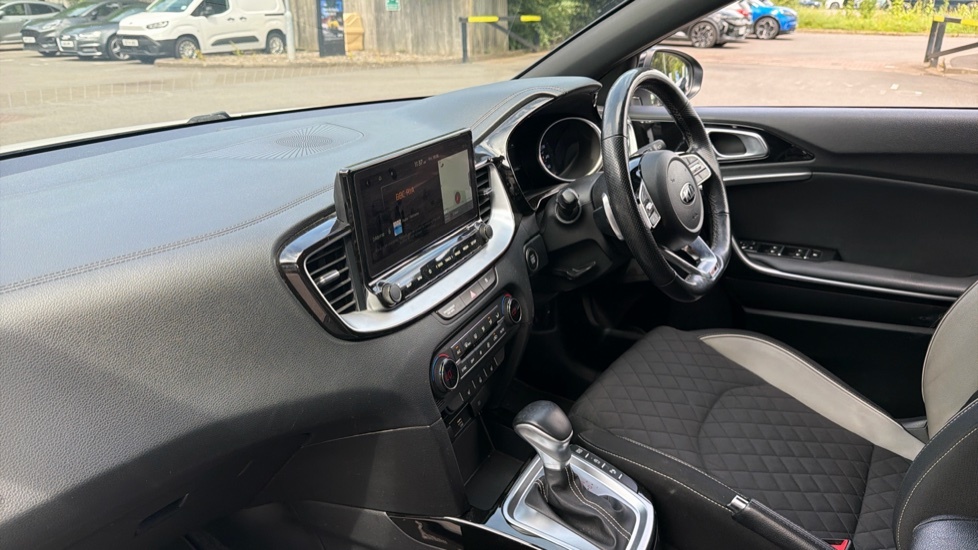 Kia Ceed 1.5 T-gdi Gt-line Euro 6 Ss #9