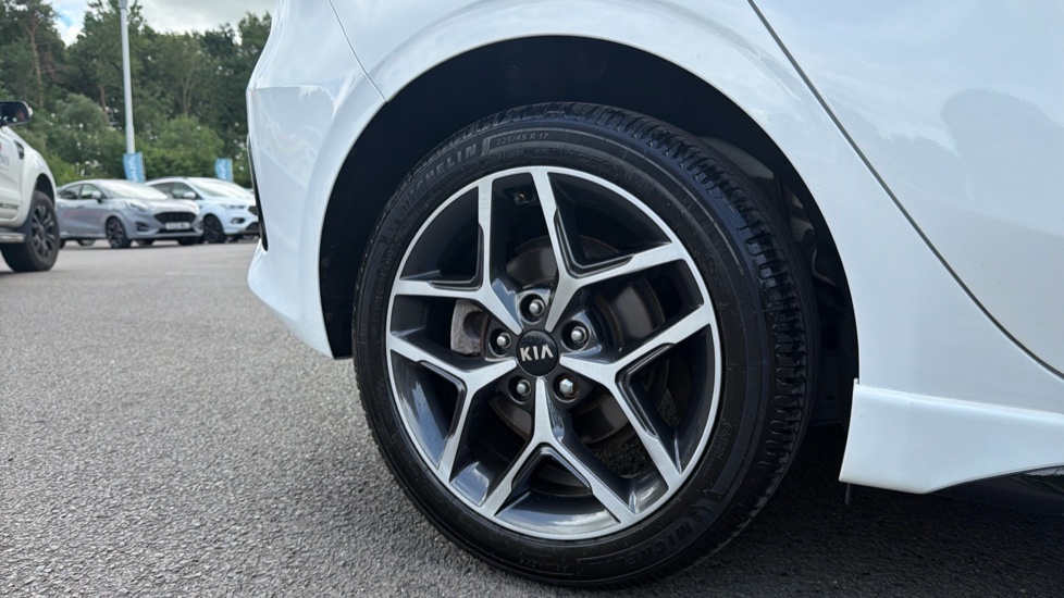Kia Ceed 1.5 T-gdi Gt-line Euro 6 Ss #7