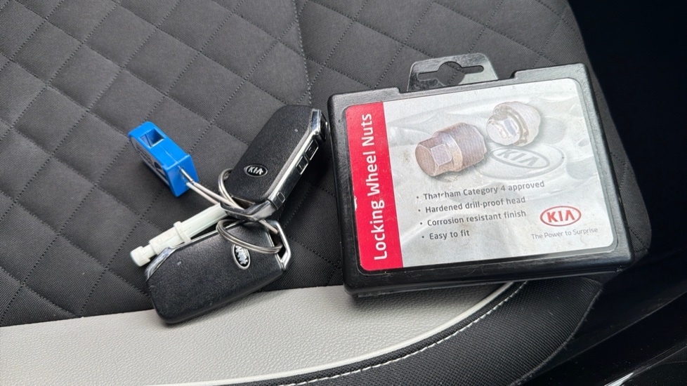Kia Ceed 1.5 T-gdi Gt-line Euro 6 Ss #19