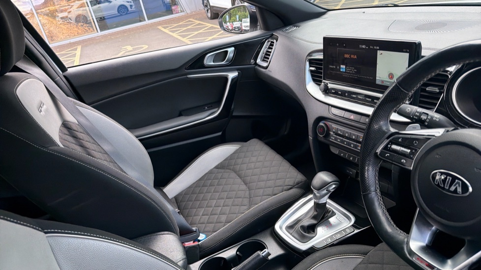 Kia Ceed 1.5 T-gdi Gt-line Euro 6 Ss #14
