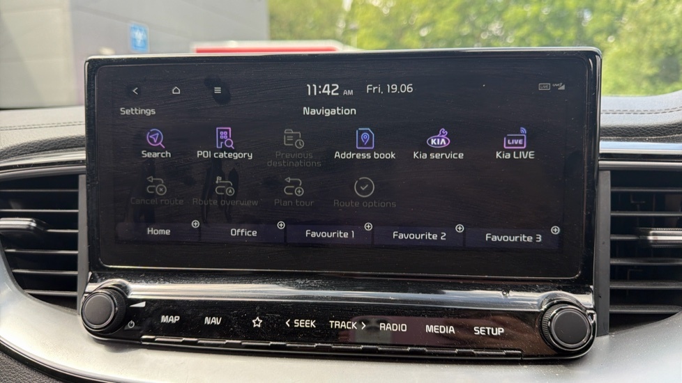 Kia Ceed 1.5 T-gdi Gt-line Euro 6 Ss #27
