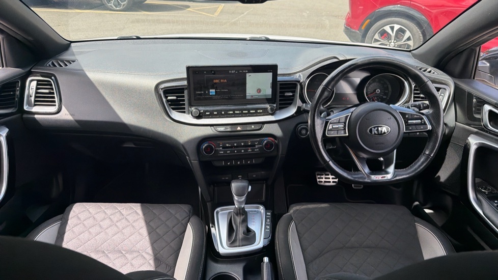 Kia Ceed 1.5 T-gdi Gt-line Euro 6 Ss #10