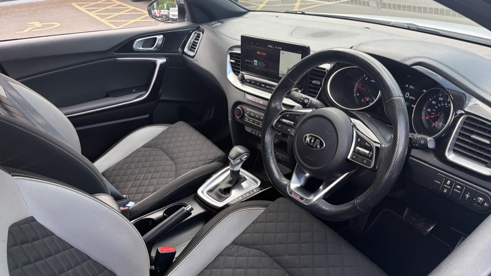 Kia Ceed 1.5 T-gdi Gt-line Euro 6 Ss #11