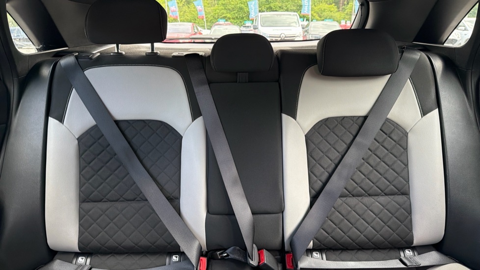 Kia Ceed 1.5 T-gdi Gt-line Euro 6 Ss #15