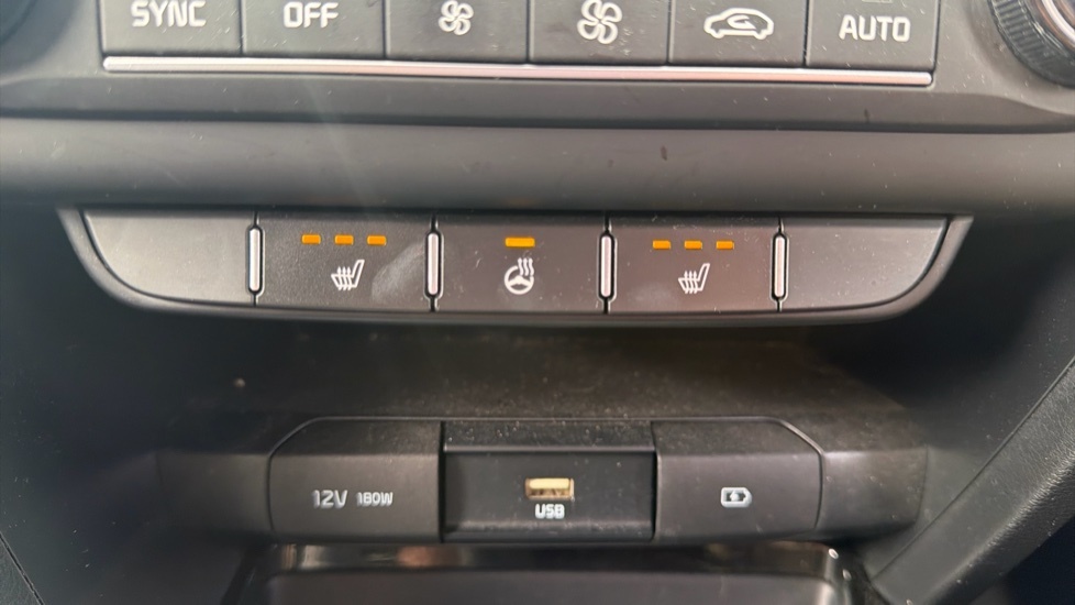 Kia Ceed 1.5 T-gdi Gt-line Euro 6 Ss #22