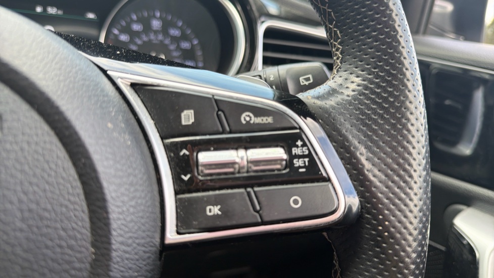 Kia Ceed 1.5 T-gdi Gt-line Euro 6 Ss #24