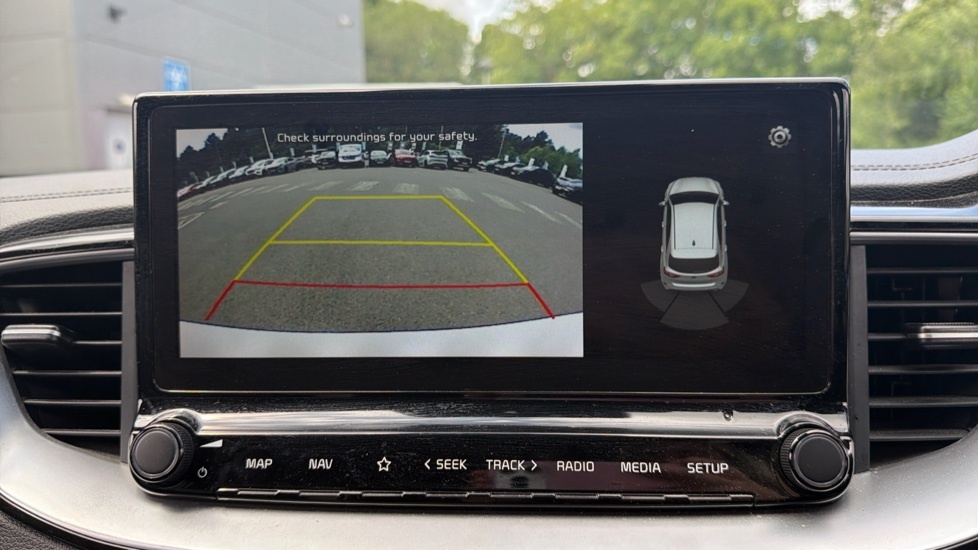 Kia Ceed 1.5 T-gdi Gt-line Euro 6 Ss #23