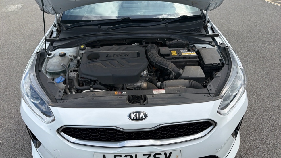Kia Ceed 1.5 T-gdi Gt-line Euro 6 Ss #8
