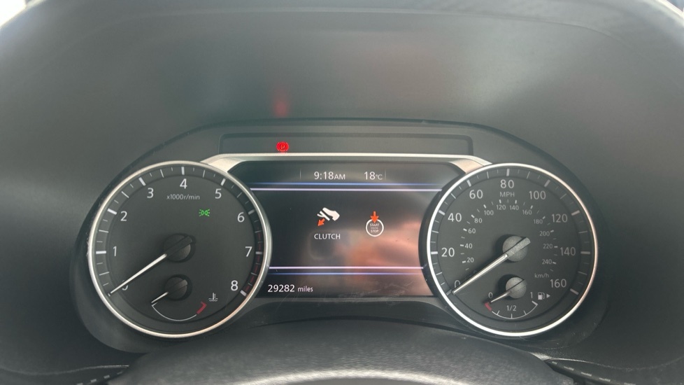 Nissan Juke 1.0 Dig-t 114 Tekna Grey #18