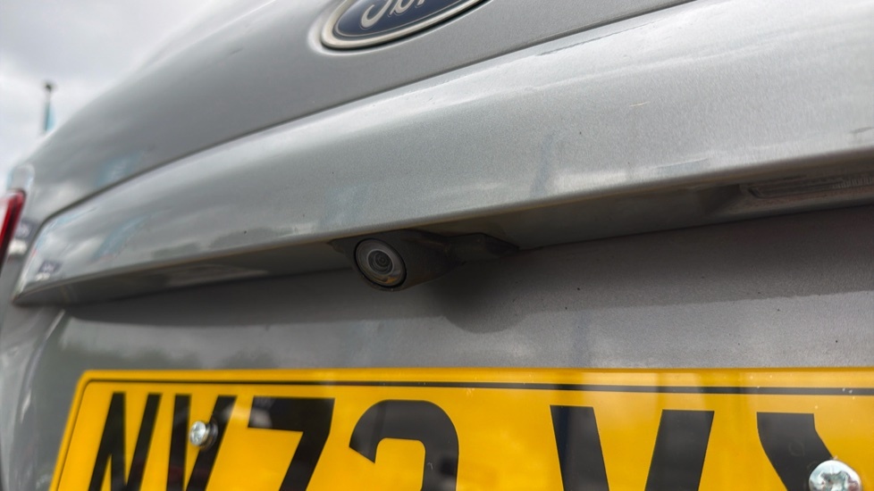 Ford Ecosport 1.0 Ecoboost 125 Active X Pack Silver #26
