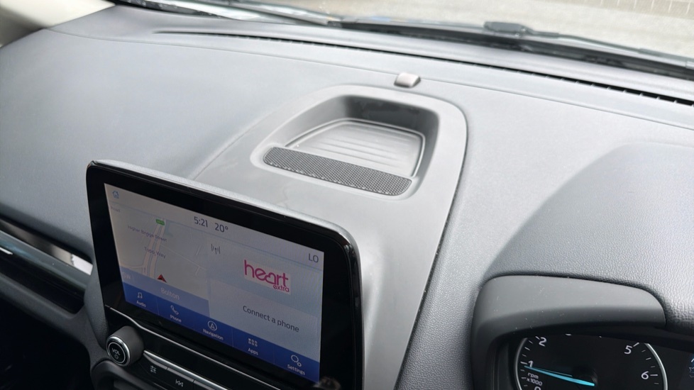 Ford Ecosport 1.0 Ecoboost 125 Active X Pack Silver #40
