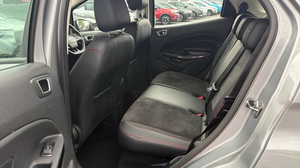 Ford Ecosport 1.0 Ecoboost 125 Active X Pack Silver #16