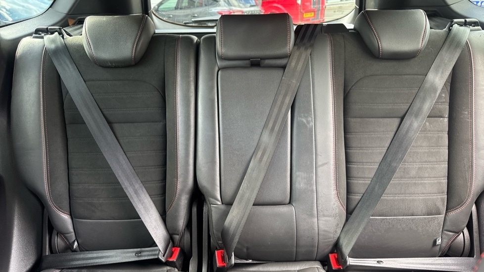 Ford Kuga 1.5 Ecoboost St-line 2Wd Grey #15