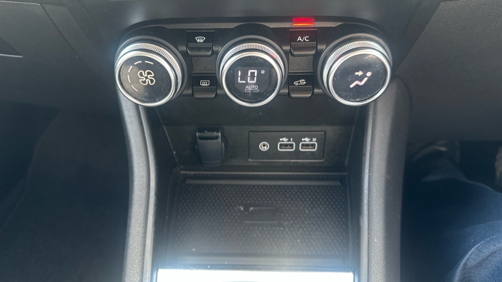 Renault Captur 1.0 Tce Techno Suv Euro 6 Ss White #22
