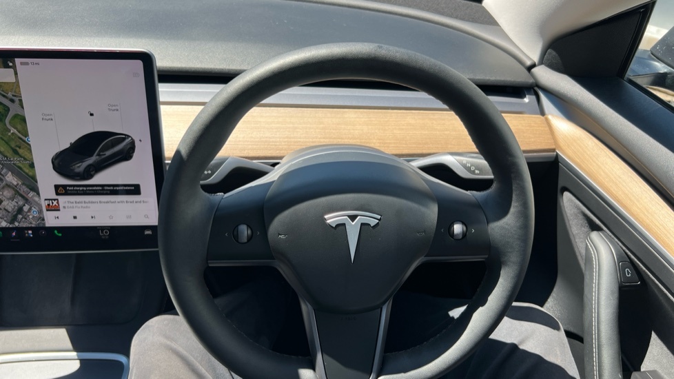 Tesla Model 3 Standard Range Plus Black #18