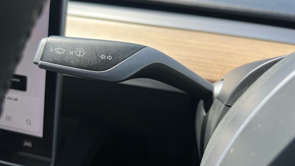 Tesla Model 3 Standard Range Plus Black #31