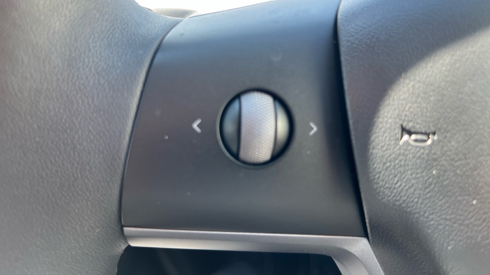 Tesla Model 3 Standard Range Plus Black #29
