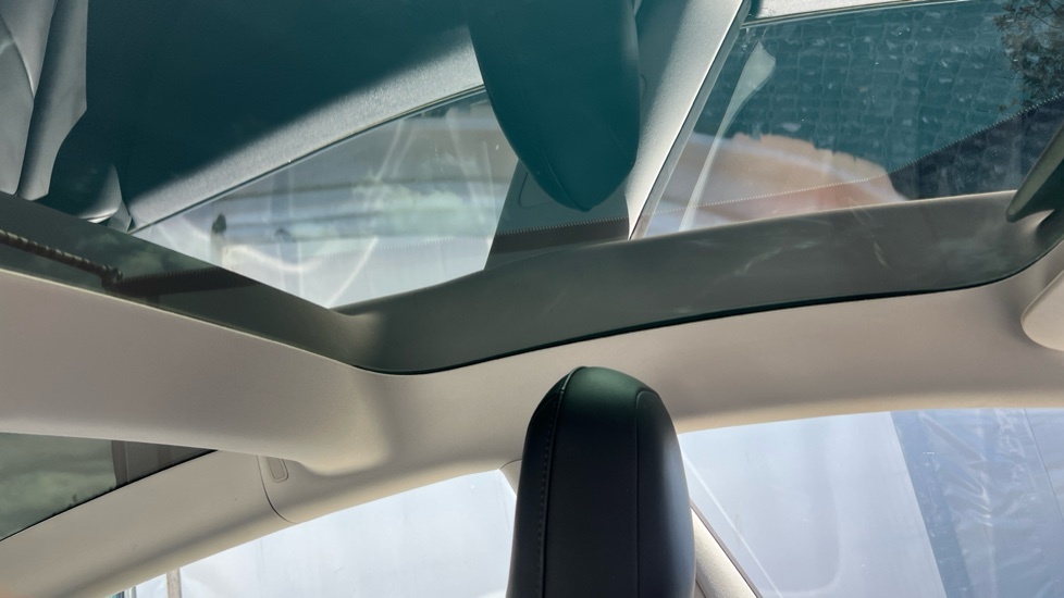 Tesla Model 3 Standard Range Plus Black #27