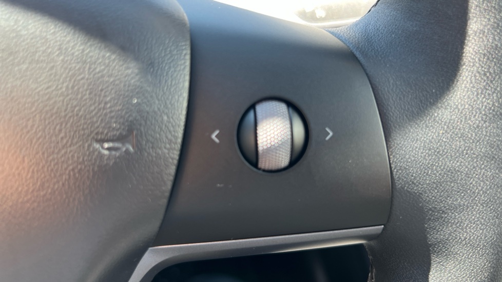 Tesla Model 3 Standard Range Plus Black #30