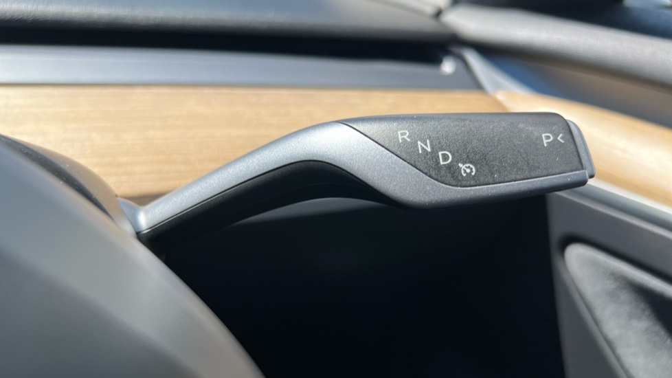 Tesla Model 3 Standard Range Plus Black #13
