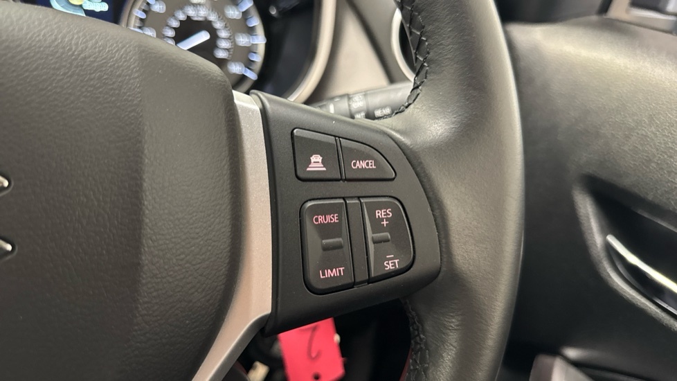 Suzuki Vitara 1.5 Hybrid Sz-t Ags Black #29
