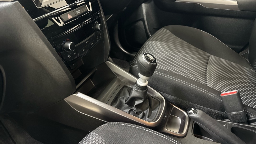 Suzuki Vitara 1.5 Hybrid Sz-t Ags Black #13