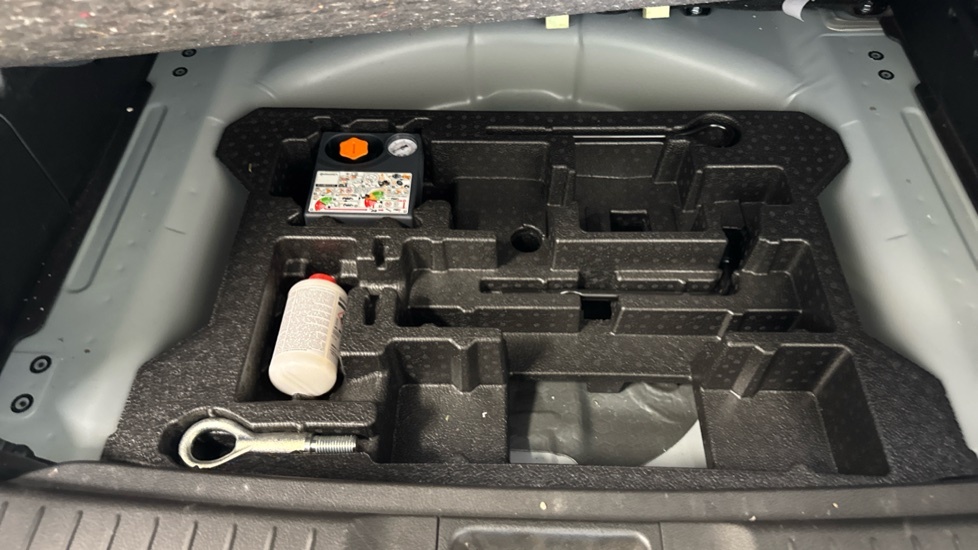 Suzuki Vitara 1.5 Hybrid Sz-t Ags Black #21