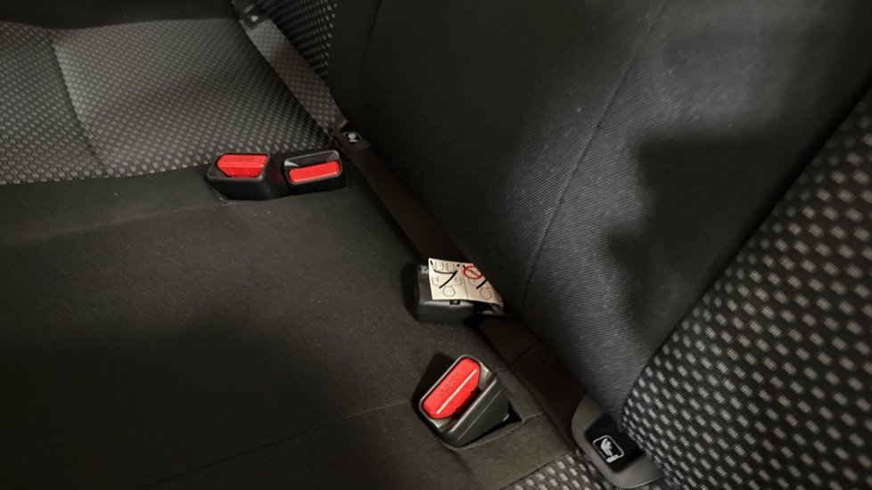 Suzuki Vitara 1.5 Hybrid Sz-t Ags Black #17