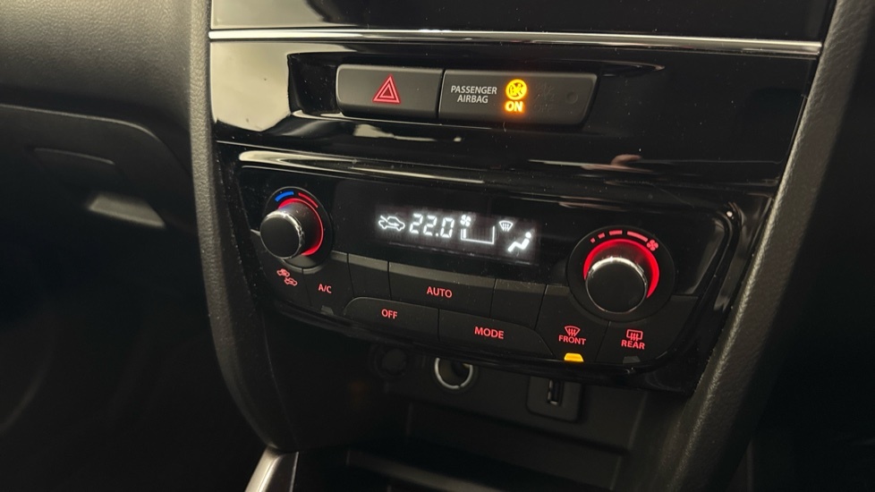 Suzuki Vitara 1.5 Hybrid Sz-t Ags Black #26