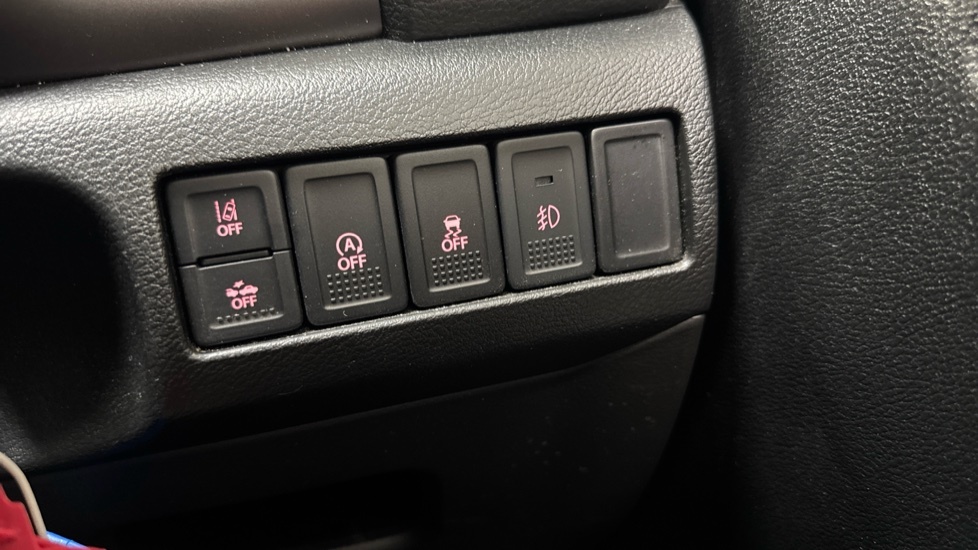 Suzuki Vitara 1.5 Hybrid Sz-t Ags Black #31