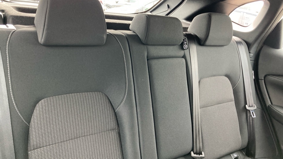 Nissan Qashqai Hatchback Blue #15
