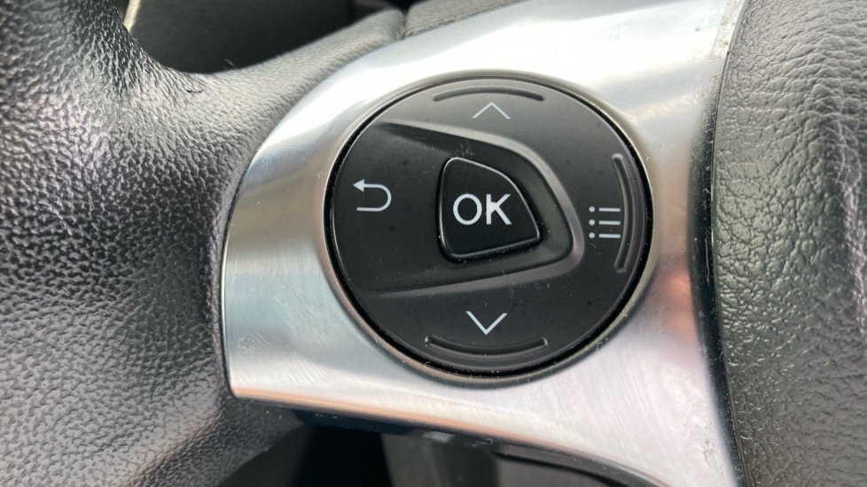 Ford Tourneo Connect 1.5 Ecoblue 120 Titanium Powershift Black #33