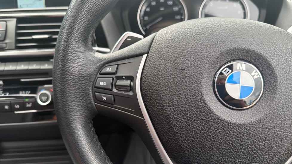 BMW 2 Series 220D Xdrive M Sport Black #17